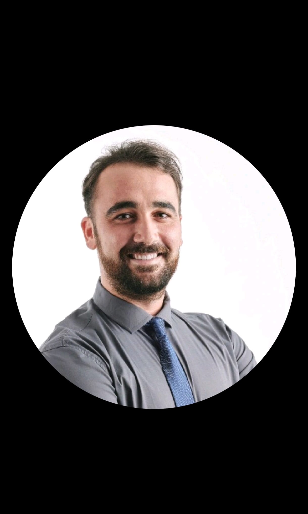 Marcos de Juan - Asesor energético